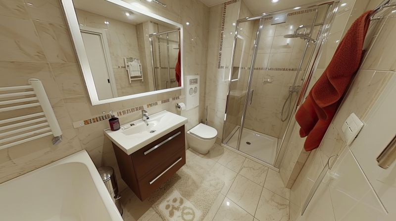 Complete Bathroom Renovation