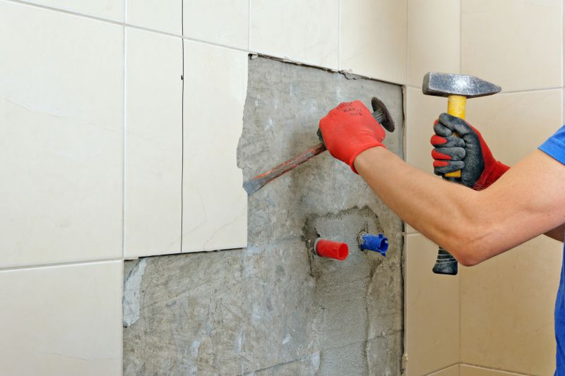 Top Bathroom Remodeling Companies in Reading, PA