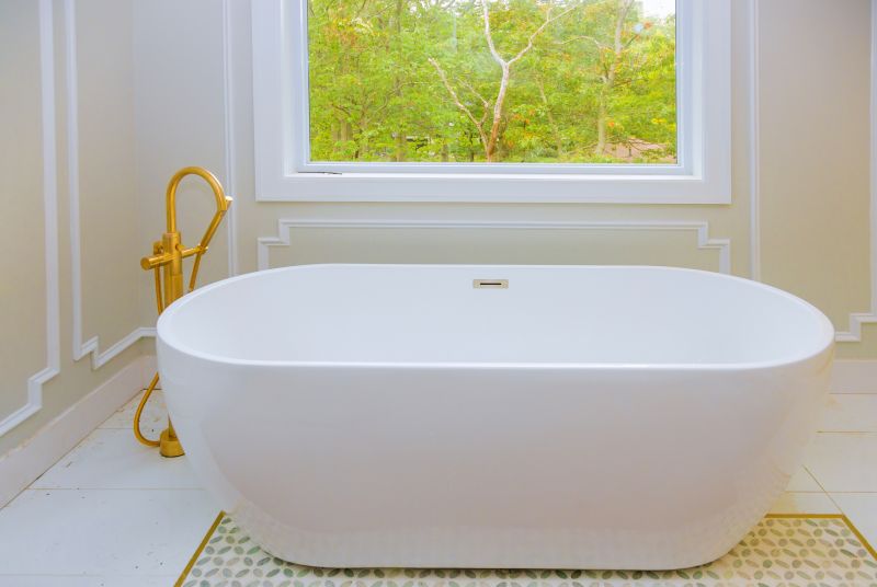 Cost of Bathtub Installation in Reading, PA
